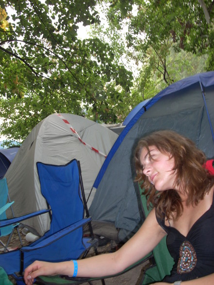 Sziget 2007 - 