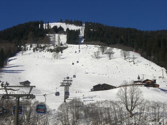 Gastein - 