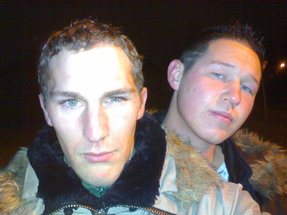 Homies and THE BozZ - 