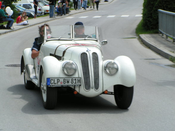 Ennstal Classic - 