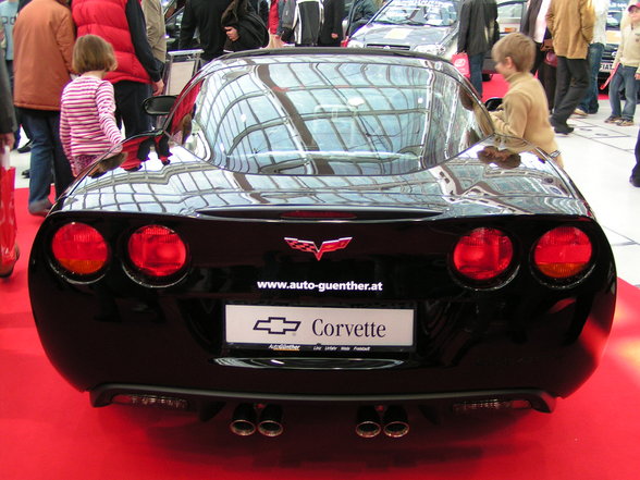 Autoshow - die Zweite - 