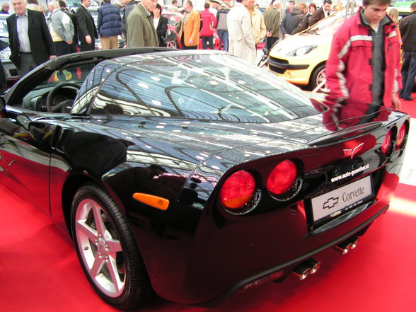 Autoshow - die Zweite - 