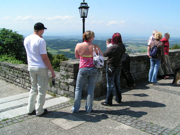 Wachau-Ausflug - 