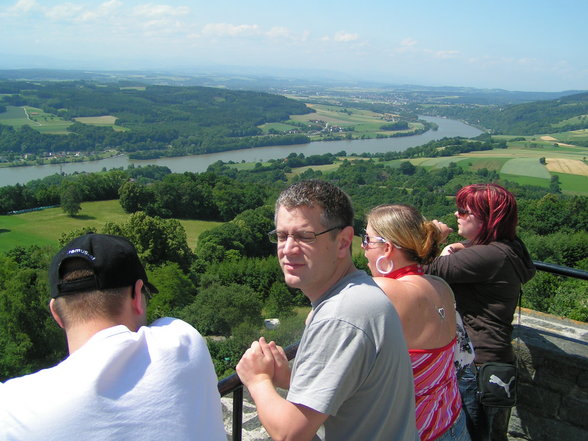 Wachau-Ausflug - 