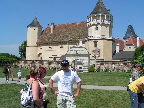 Wachau-Ausflug - 