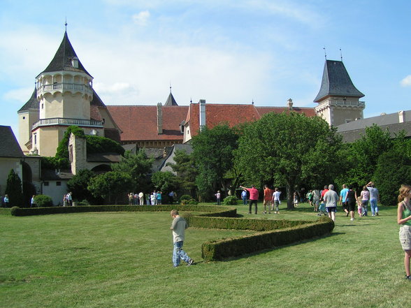 Wachau-Ausflug - 