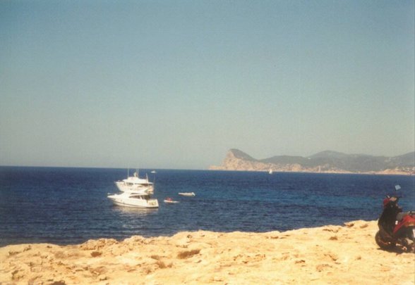 Ibiza & Formentera - 