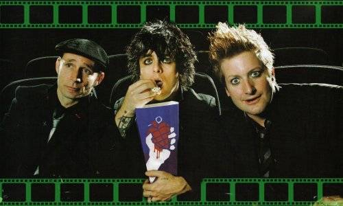 Greenday - 