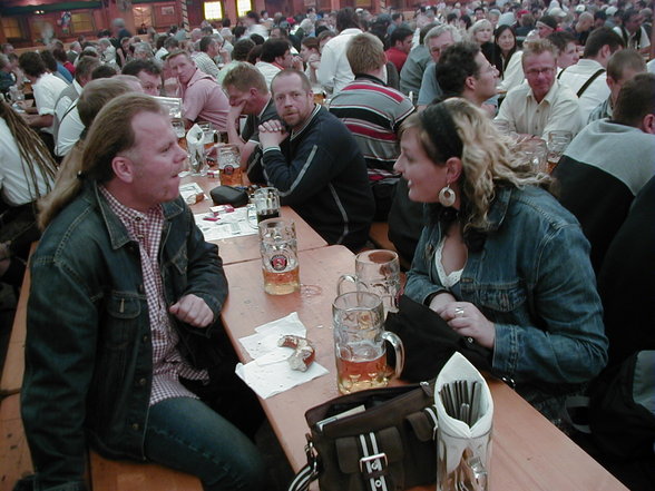 Oktoberfest 2006 - 