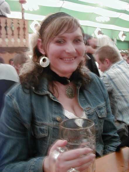 Oktoberfest 2006 - 