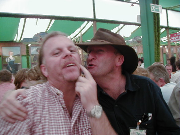 Oktoberfest 2006 - 