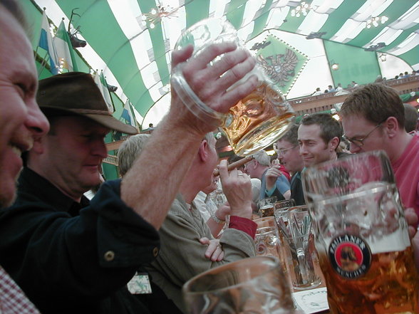 Oktoberfest 2006 - 