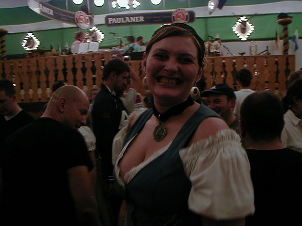 Oktoberfest 2006 - 