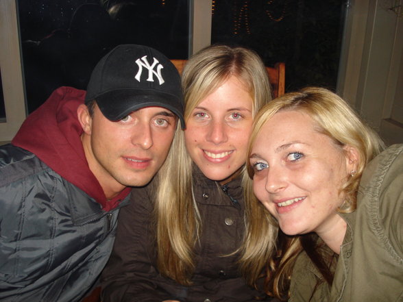 Wiesn 2007 - 