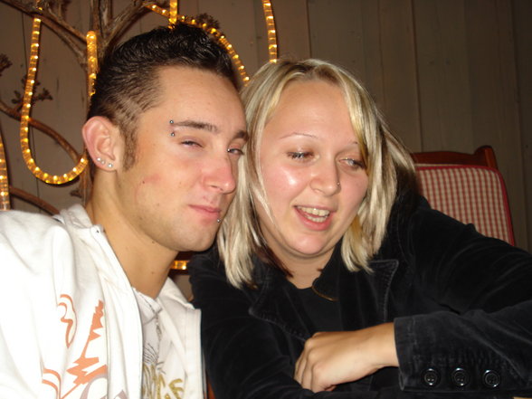 Wiesn 2007 - 