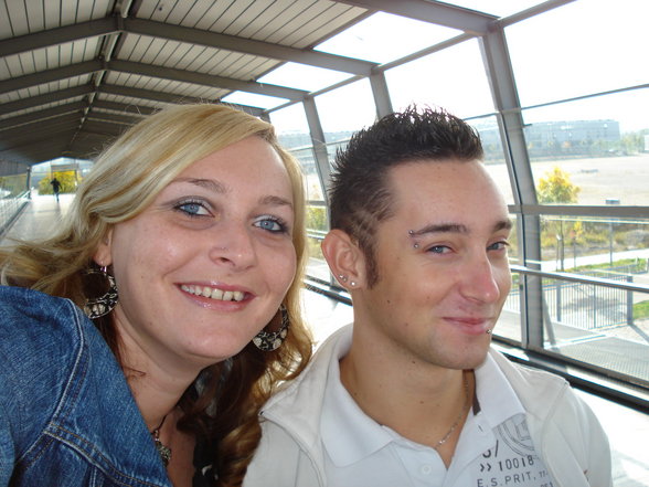 Wiesn 2007 - 