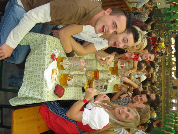 Wiesn 2007 - 