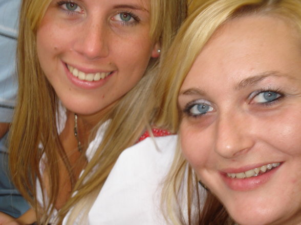 Wiesn 2007 - 