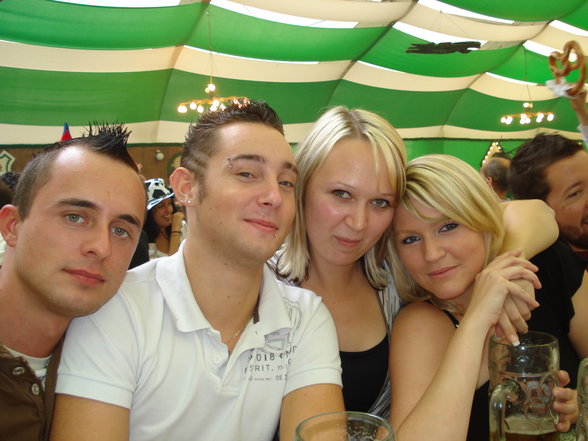 Wiesn 2007 - 