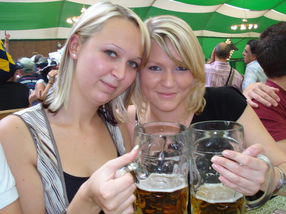 Wiesn 2007 - 