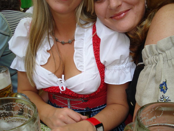 Wiesn 2007 - 