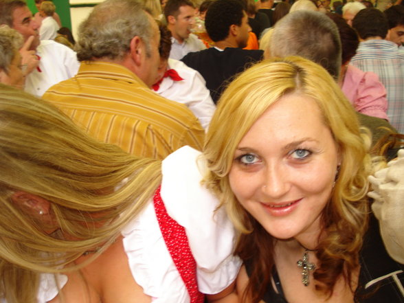 Wiesn 2007 - 