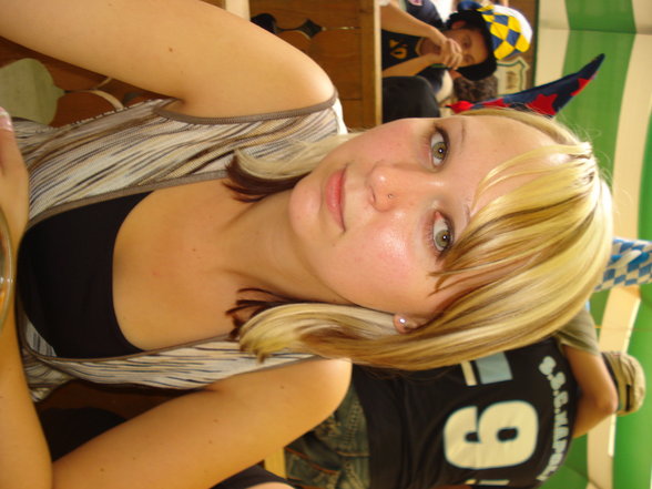 Wiesn 2007 - 