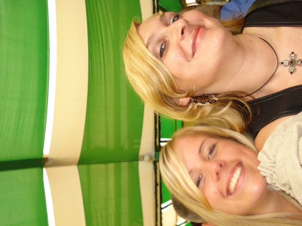 Wiesn 2007 - 