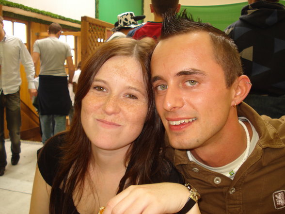 Wiesn 2007 - 