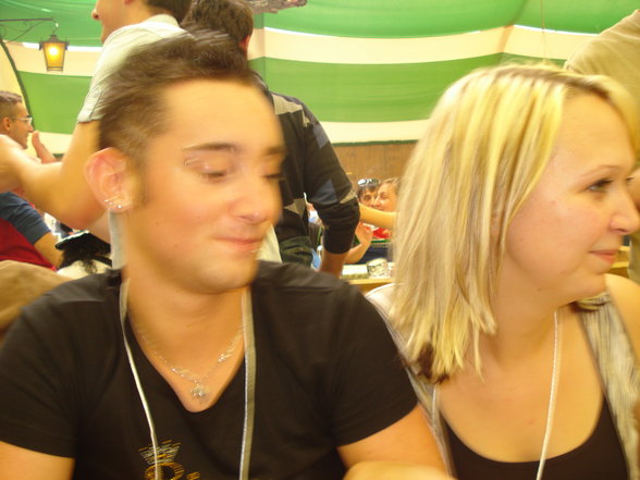 Wiesn 2007 - 