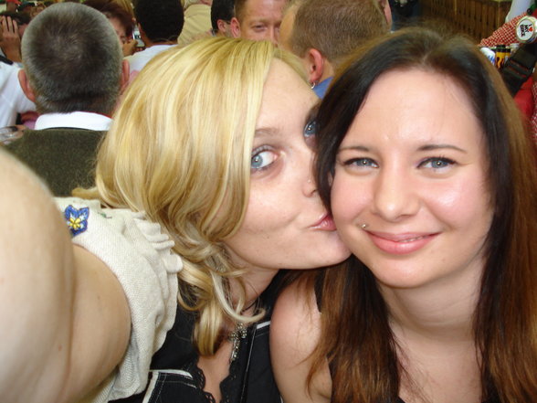 Wiesn 2007 - 