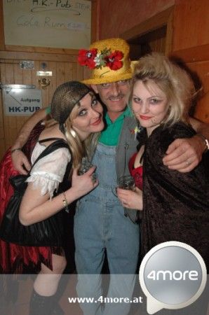 Fasching 09 - 