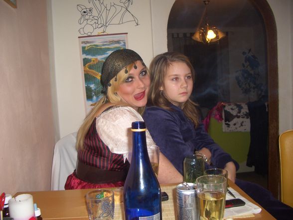 Fasching 09 - 