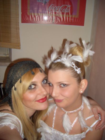 Fasching 09 - 