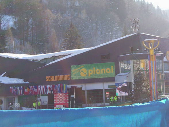 Schladming 2006 - 