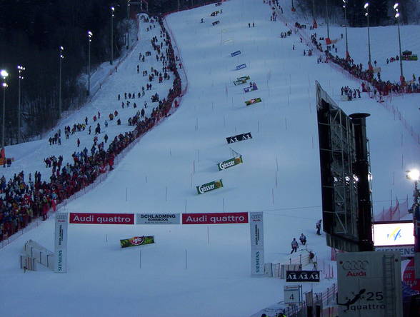 Schladming 2006 - 