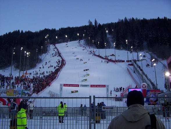 Schladming 2006 - 