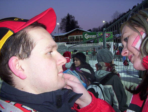 Schladming 2006 - 