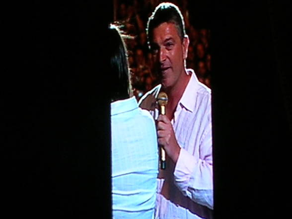 Robbie Williams Konzert 2006 - 