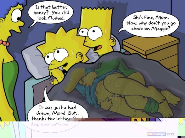 Simpsons - 