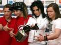 Tokio Hotel - 