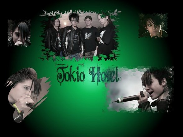 Tokio Hotel - 