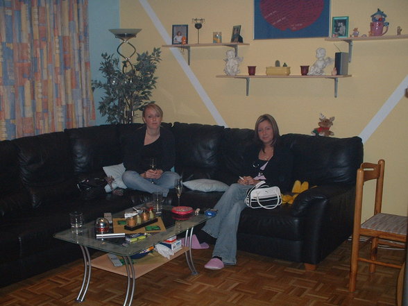 Silvester 2006-2007 - 