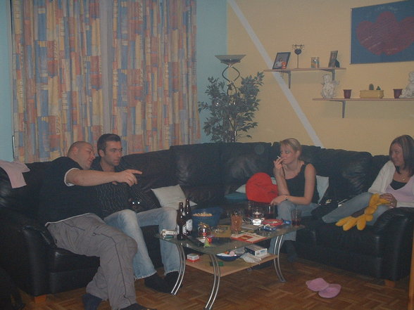 Silvester 2006-2007 - 