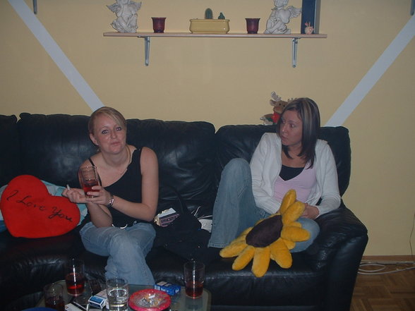 Silvester 2006-2007 - 