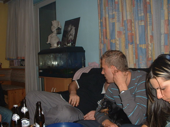 Silvester 2006-2007 - 