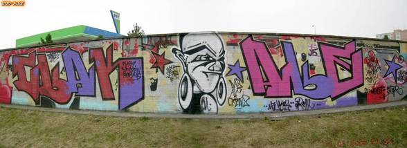 graffz and sketshezz - 