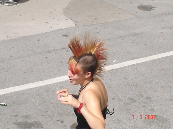 UniteParade 2007 - 