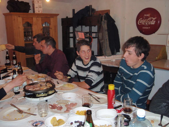 Silvesterparty 2009 - 