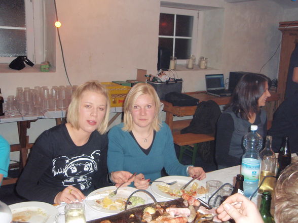 Silvesterparty 2009 - 